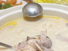 -湯系·煲汤手艺人(东二环泰禾广场店)