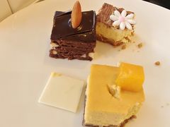 -盛宴自助餐厅(运达喜来登店)