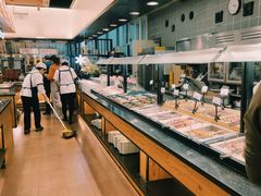 -盛江山自助料理(太原街万达店)