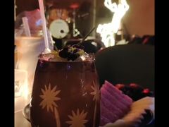 -TZ House音乐现场(来福士中心店)