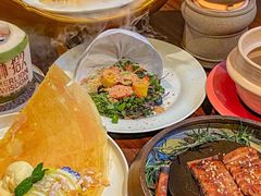 -狮拾久·现代新加坡料理(福田COCO Park店)