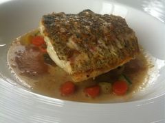 -上海和平饭店-华懋阁 The Cathay Room