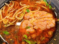 杠上脑花-一岚一山(角门总店)