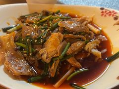 -易老妈蹄花.特色川菜(人民公园总店)