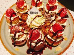 -BE BRIGHT KITCHEN(正佳广场店)