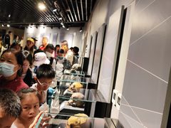 -北京周口店北京人遗址博物馆