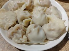 -金谷园饺子馆(北邮总店)