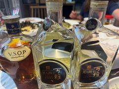 -海底捞火锅(雄峰城店)