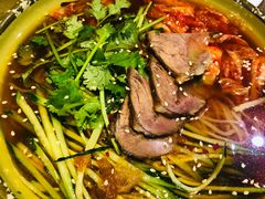 -东北农家饺子村(昌平路店)