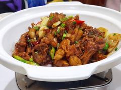 -澎湖湾农家菜(八一路楚天府店)