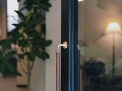 -COTTON CAFE(德信·中外公寓店)