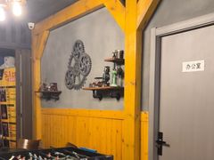 -伯爵·沉浸式超级密室·直营店