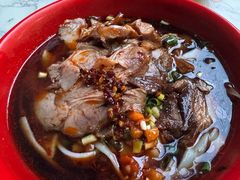 -吴长子卤菜馆(统一街店)
