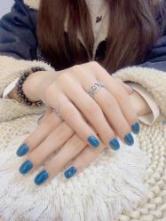 -iU美甲美睫