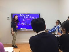 -英孚教育青少儿(河东资深教研中心)