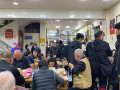 大堂-老刘家泡馍·陕西老字号(钟楼广济街店)