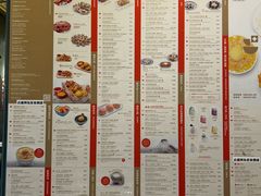 -杨枝金捞甜品(氹仔泉澧店)