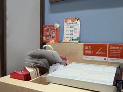 -海马体照相馆(上海月星环球港店)