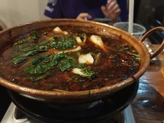 -麒麟风烤牛肉·云南烧烤小排档(丹凤街店)