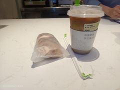 -奈雪的茶(佛山顺德美的悦然广场店)