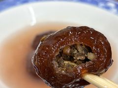 -粗茶淡饭(东关街店)