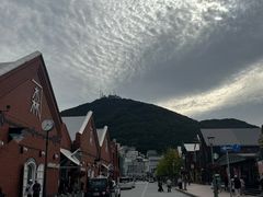 -金森红砖仓库