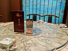 -梁家大院•农家菜(昆山会展中心店)