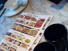 -蔴将·川菜(黄龙万科店)