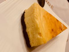 柠檬重芝士-吱咖啡西式简餐