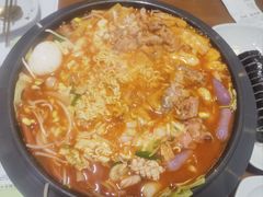 -八福力韩国休闲餐厅(泉舜店)