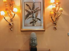 -咸宁万豪温泉谷度假区