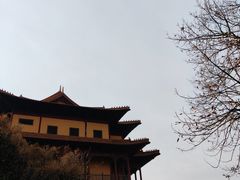 -南京市江宁方山
