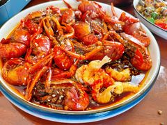 -马头巷·食景园(苏州总店)