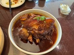 -走马楼饭庄(慈城古县城店)