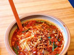 -山茶云南菜(永安里店)