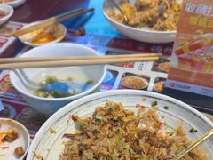 -扬二春炒饭(国庆路总店)