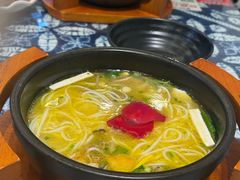 -桥香园过桥米线(复兴路店)