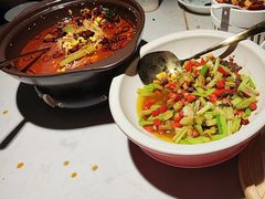 -花椒俏川菜小馆(南海万达店)