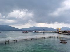 -海南分界洲岛旅游区