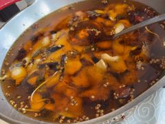 -辣婆婆(航天桥店)