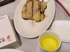 -渝信川菜(南滨店)