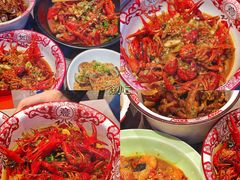 -铭副琦食·虾蟹烩馆(渔人码头店)