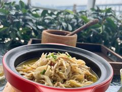 -汉水谣·江景餐厅(江滩店)