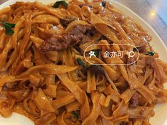 -沙河粉村·国家非遗传承(云台店)