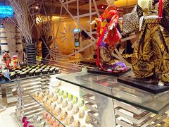 -萧邦音乐会所KTV·蒸汽活海鲜自助(福田店)