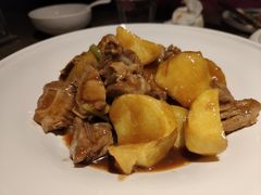 -前海沿·青岛菜(李沧万达店)