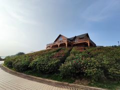 -露天矿生态公园