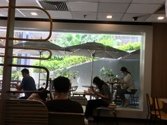 -麦当劳(宜安广场店)