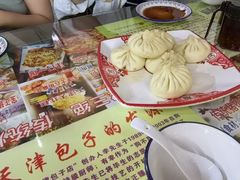 -宝正臻天津包子总店(金阳光居易店)