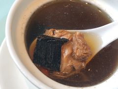 -翠湖宾馆·中餐厅